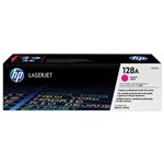 HP CE323A 128A TONER MAGENTA