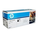 HP CE740A TONER CARTRIDGE BLACK
