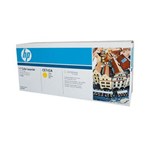 HP CE742A TONER CARTRIDGE YELLOW