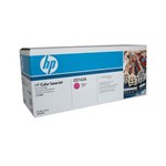HP CE743A TONER CARTRIDGE MAGENTA