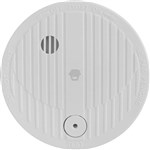 CHUANGO WIRELESS SMOKE DETECTOR