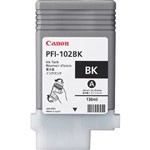 CANON PFI102BK INK CARTRIDGE BLACK