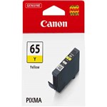 CANON CLI65 INK TANK YELLOW