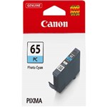 CANON CLI65 INK TANK PHOTO CYAN