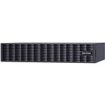 CYBERPOWER OLS3000ERT2UA RACKMOUNT EXTENDED BATTERY MODULE 72VDC40A