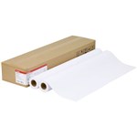 CANON A0 LARGE FORMAT BOND PAPER ROLL 80GSM 841MM X 100M WHITE CARTON 2