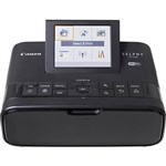 CANON CP1300 SELPHY PRINTER BLACK