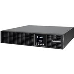 CYBERPOWER OLS3000ERT2UA RACKMOUNT TOWER UPS 3000VA2700W