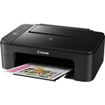 CANON TS3160 PIXMA WIRELESS MULTIFUNCTION INKJET PRINTER A4 BLACK