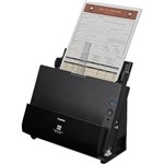 CANON DRC225WII IMAGEFORMULA WIFI DOCUMENT SCANNER