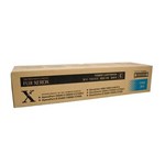 FUJI XEROX CT200569 TONER CARTRIDGE CYAN