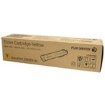 FUJI XEROX CT201683 TONER CARTRIDGE YELLOW