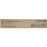 FUJI XEROX CT203027 TONER CARTRIDGE YELLOW