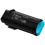 FUJI XEROX CT203062 TONER CARTRIDGE CYAN