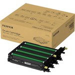 FUJI XEROX CT351282 DRUM UNIT CMYK