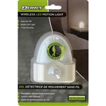 DORCY D1076 LED SENSOR NIGHT LIGHT