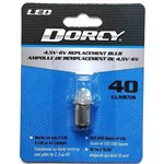 DORCY D1644 LED REPLACEMENT BULB 40 LUMEN