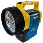 DORCY D2079 FLOATING LANTERN YELLOW