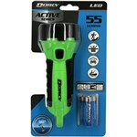 DORCY D2510 WATERPROOF FLOATING TORCH ASSORTED PACK 6
