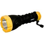 DORCY D2968 RUBBER TORCH 170 LUMEN