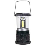DORCY D3117 INVERTIBLE LANTERN 1000 LUMEN BLACK