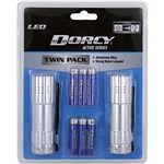 DORCY D3245 LED COMBO PACK SMALL BLUE
