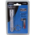 DORCY D4002 LED KEYCHAIN LIGHT ASSORTED