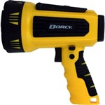 DORCY D4322 PRO SERIES RECHARGABLE SPOTLIGHT 1300 LUMEN