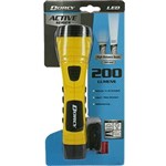 DORCY D4757 LED CYBER TORCH 200 LUMEN ASSORTED