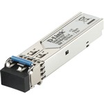 DLINK 1000BASELX SINGLEMODE LC SFP TRANSCEIVER
