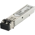DLINK 1000BASESX MULTIMODE 550 M LC SFP TRANSCEIVER