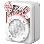 DIVOOM ESPRESSO SPEAKER WHITE