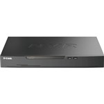 DLINK DNR402016P JUSTCONNECT H265 POE NVR
