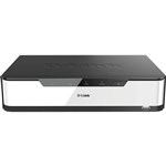 DLINK JUSTCONNECT 16CHANNEL POE NETWORK VIDEO RECORDER