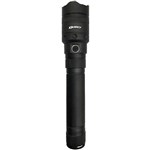 DORCY D2611 RECHARGEABLE FLASHLIGHT POWERBANK 4000 LUMENS GREY