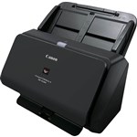 CANON DRM260 IMAGEFORMULA COLOUR DOCUMENT SCANNER