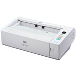 CANON DRM140 IMAGEFORMULA COMPACT A4 DOCUMENT SCANNER