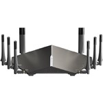 DLINK AC5300 MODEM ROUTER COBRA MUMIMO WIFI BLACK