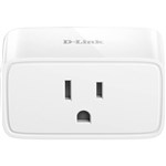 DLINK DSPW118 MYDLINK MINI WIFI SMART PLUG WHITE