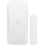 CHUANGO INTRUDER DETECTOR DOORWINDOW SENSOR WHITE