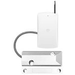 CHUANGO ROLLER SHUTTER DOOR SENSOR WHITE