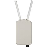 DLINK DWL8720AP UNIFIED AC DUALBAND POE OUTDOOR ACCESS POINT WHITE
