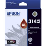 EPSON 314 INK CARTRIDGE HIGH YIELD GREY
