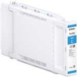 EPSON XD2 ULTRACHROME PIGMENT INK CARTRIDGE 110ML CYAN