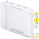 EPSON XD2 ULTRACHROME PIGMENT INK CARTRIDGE 110ML YELLOW