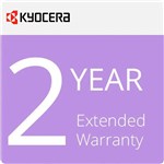 KYOCERA ECO077 2 YEAR EXTENDED WARRANTY