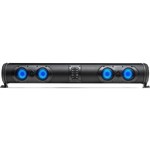 ECOXGEAR SEDS32 SOUNDEXTREME MOUNTABLE BLUETOOTH SOUNDBAR BLACK
