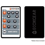 ECOXGEAR SOUNDEXTREME SOUNDBAR RF REMOTE