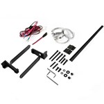ECOXGEAR SOUNDEXTREME SOUNDBAR MOUNTING BRACKET SE V1 KIT
