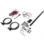 ECOXGEAR SOUNDEXTREME SOUNDBAR MOUNTING BRACKET SE V3 KIT